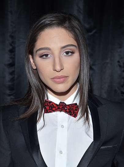 Abella Danger — what she looks like
