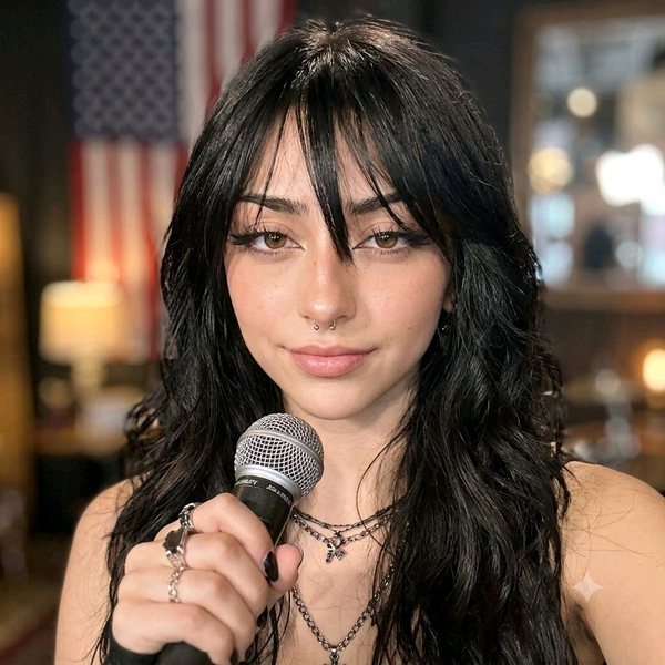 Basedxlily — what she looks like
