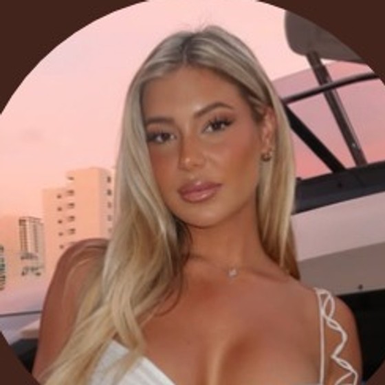 Brittany Ann — what she looks like
