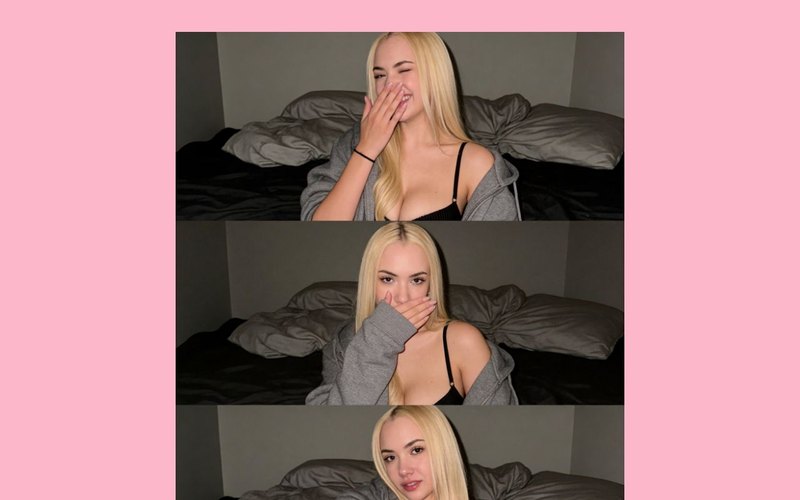 Chloe Yummy — what she looks like