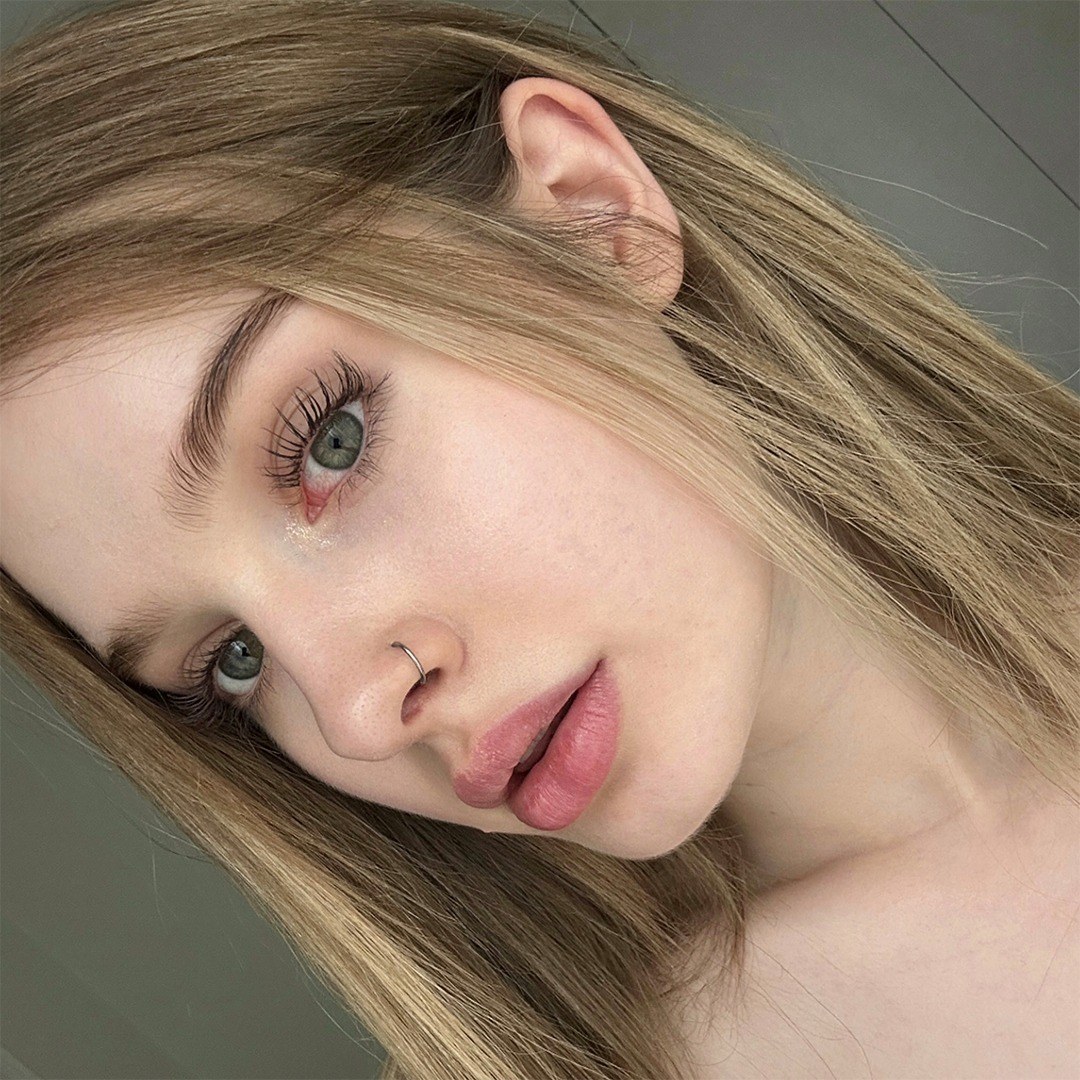 Comatozze — what she looks like