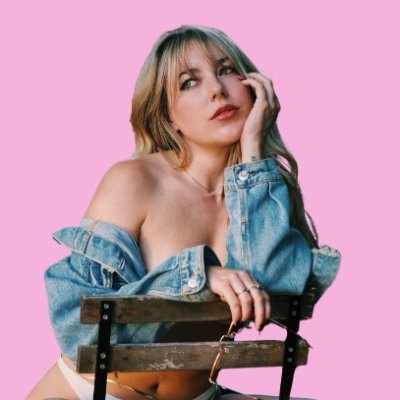 Emma Starseed — what she looks like