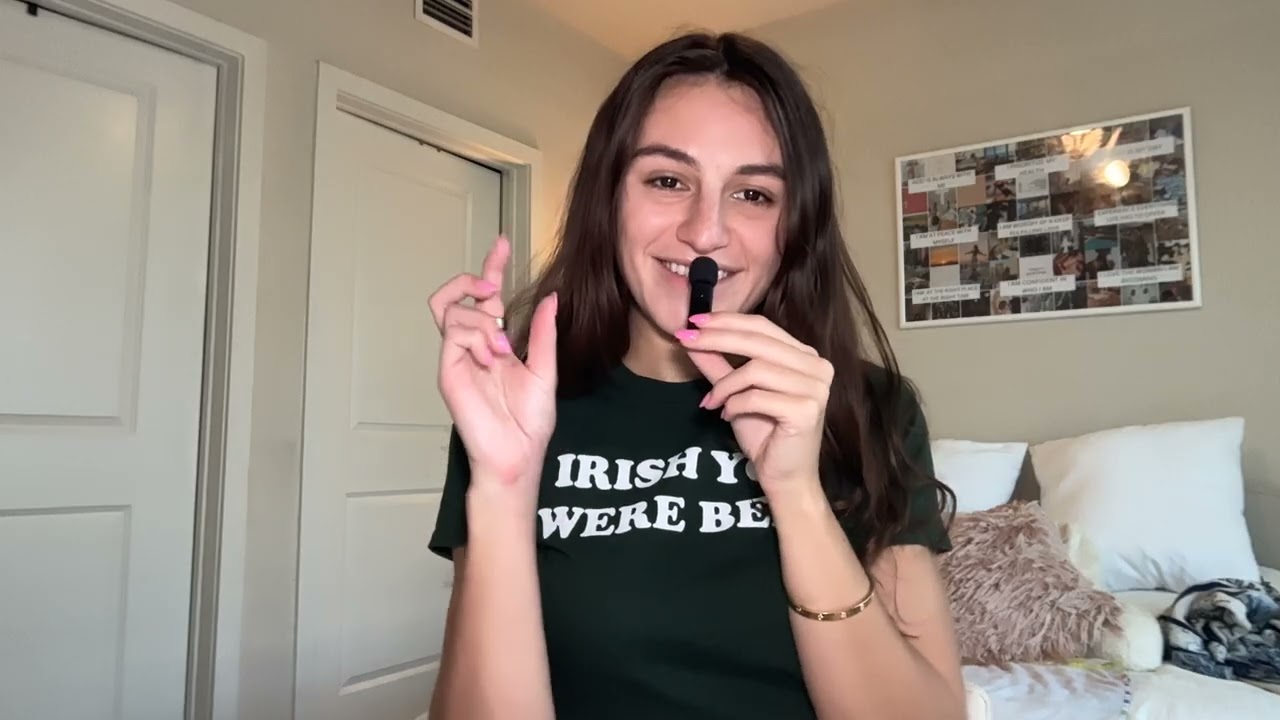 Gracie Smith — what she looks like