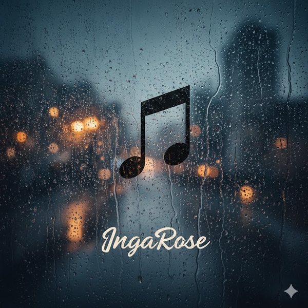 IngaRose — what she looks like