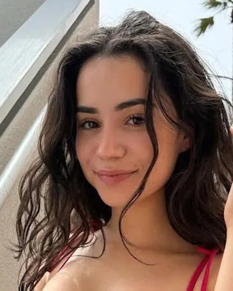 Jameliz — what she looks like