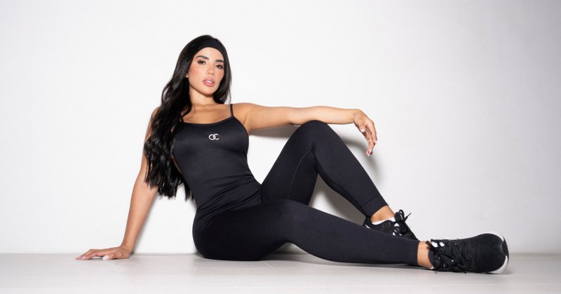 Karina García — what she looks like
