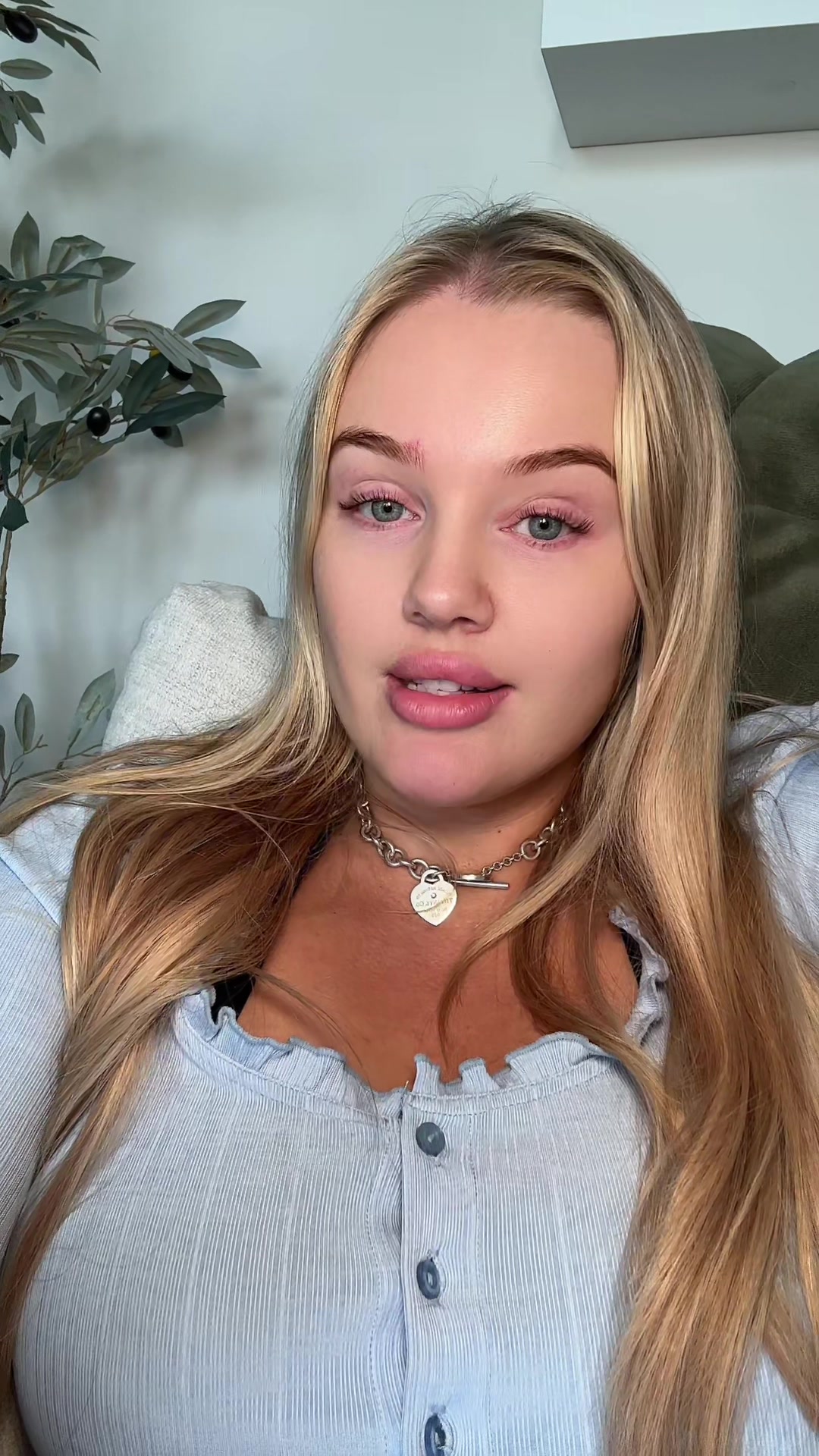 Kayla Jade — what she looks like