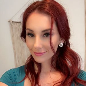 Kelly Caprice — what she looks like