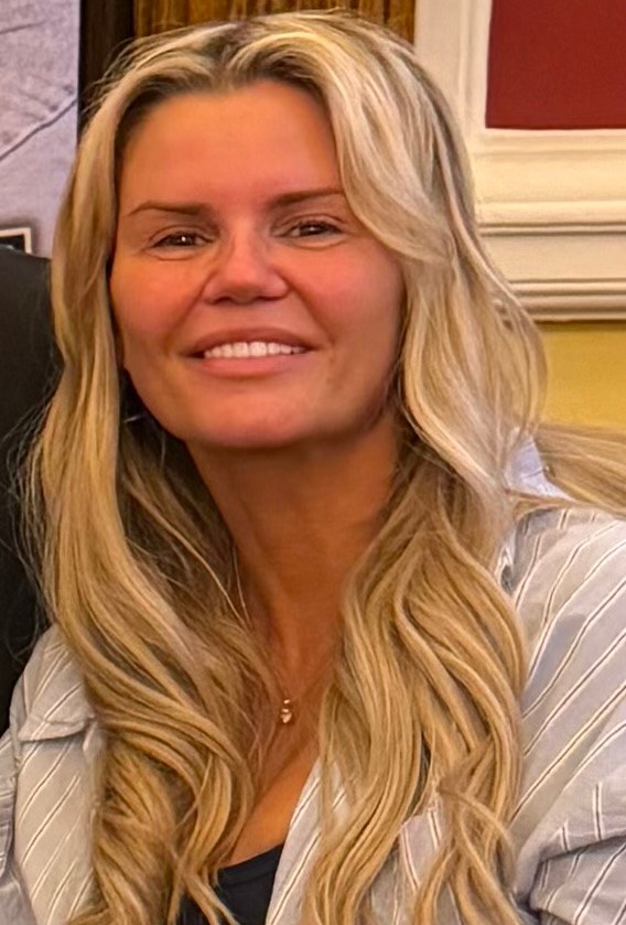 Kerry Katona — what she looks like