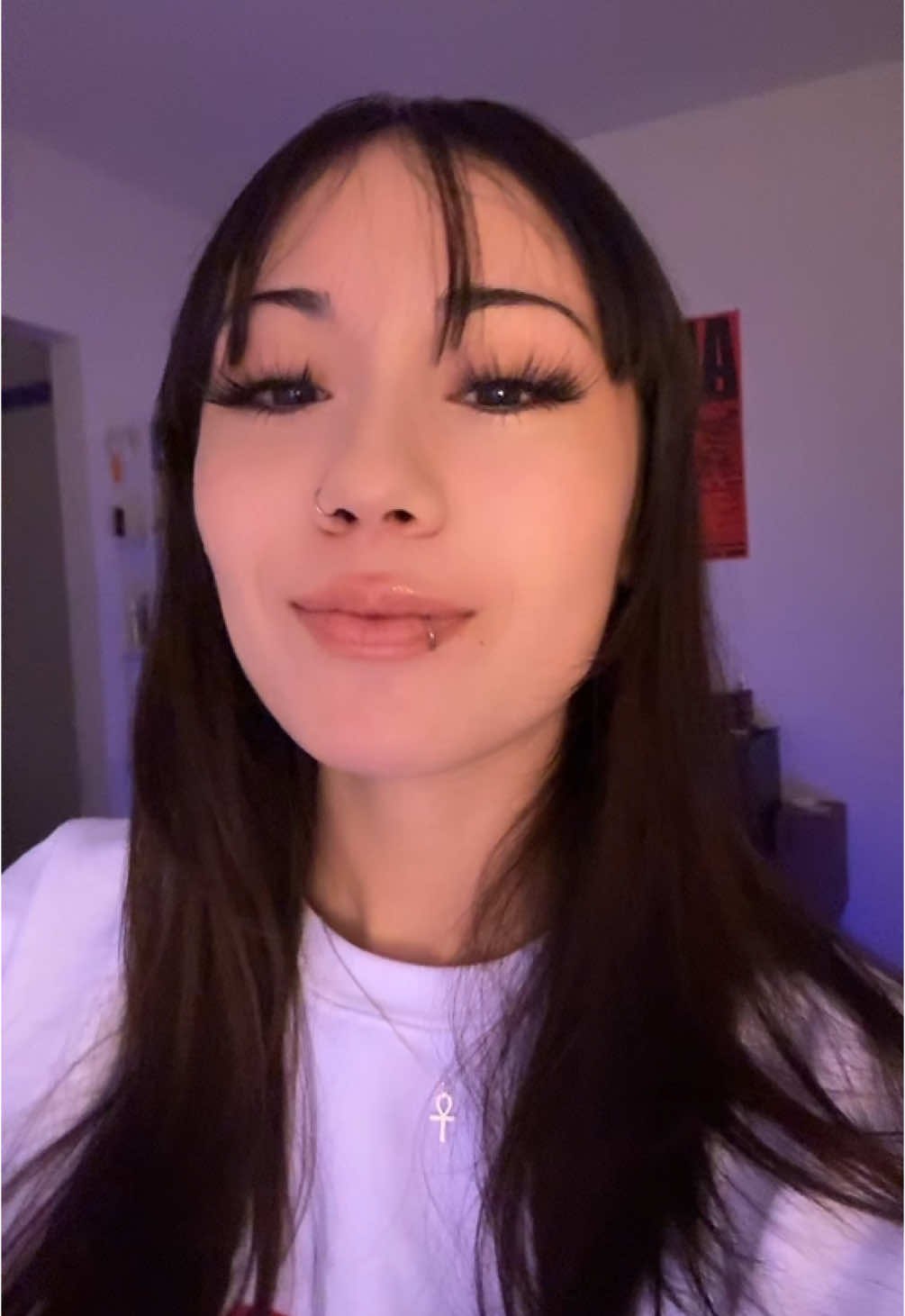 Kira Shine — what she looks like