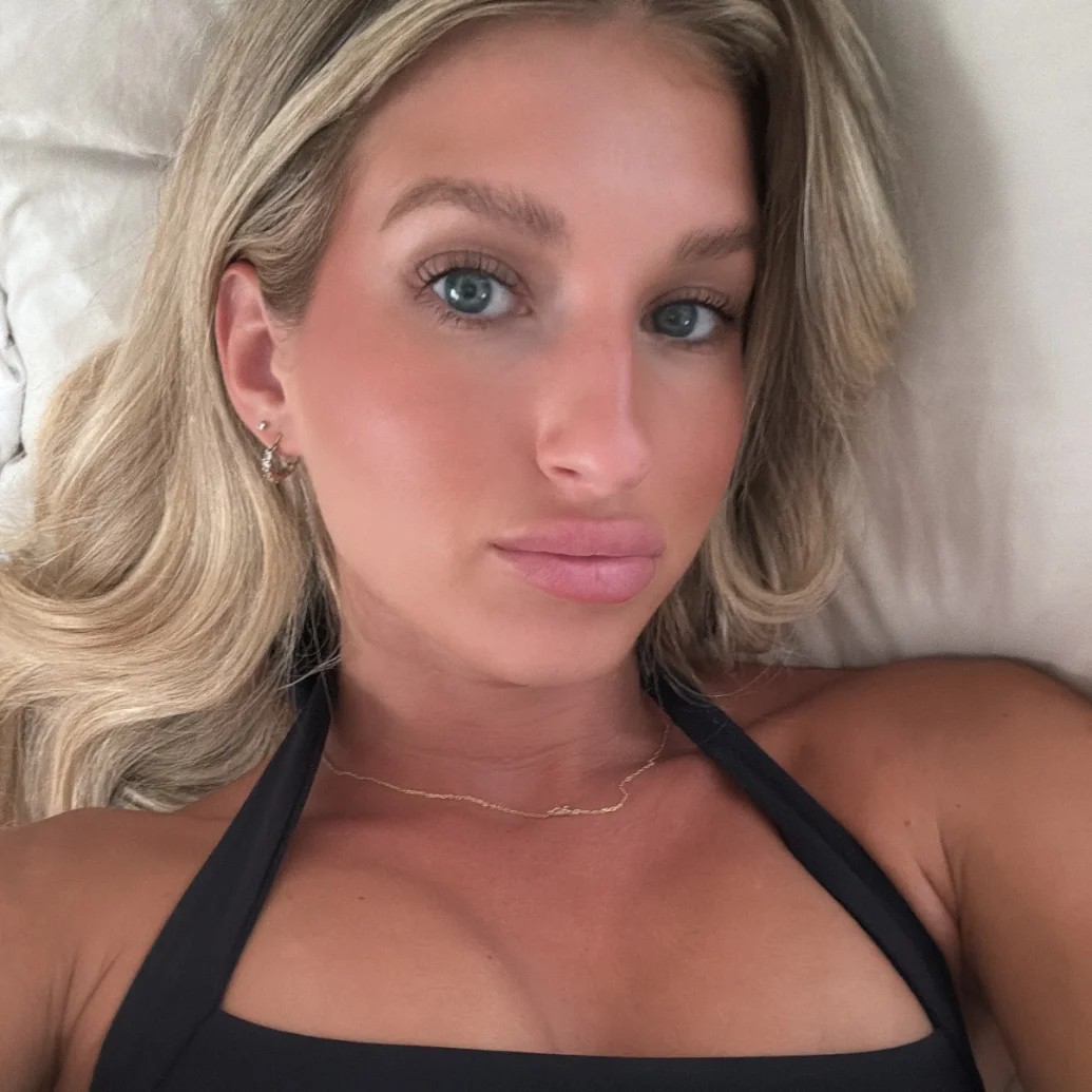 Macy Broyles — what she looks like