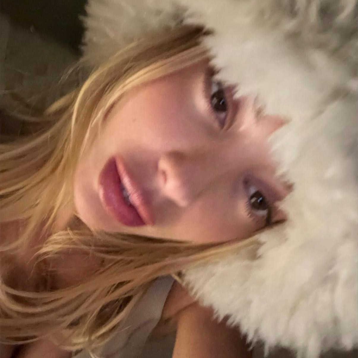 Mathilde Tantot — what she looks like