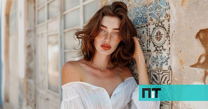 Olivia C — what she looks like