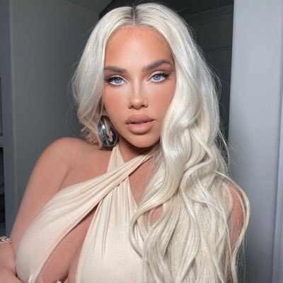 Olivia Pierson — what she looks like