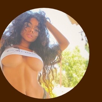 Helayna Marie — what she looks like