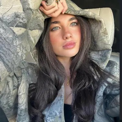 Paige Insco — what she looks like