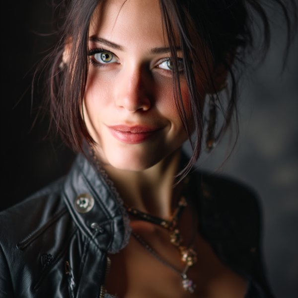 Samantha Mae Vexley — what she looks like