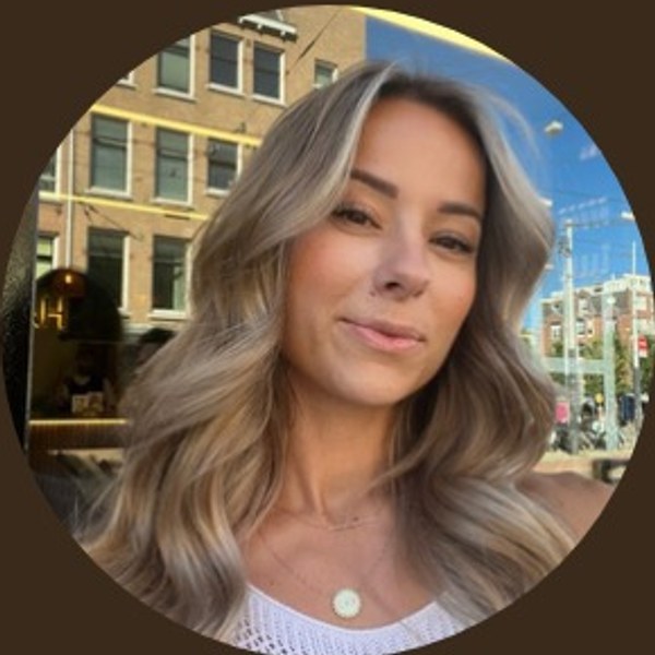 Sandra Prikker — what she looks like