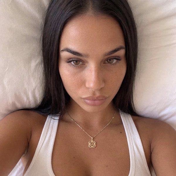 Selena Veyne — what she looks like