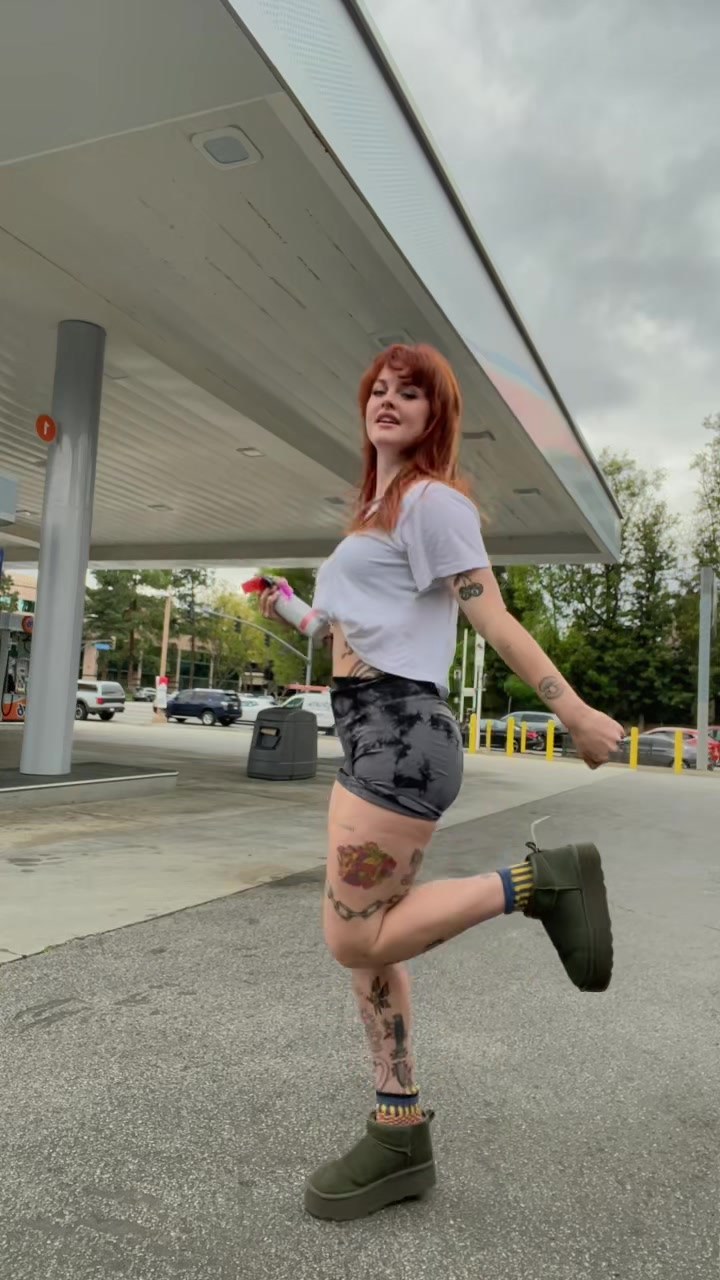 Sidney Summers — what she looks like