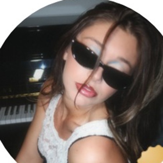 Tabitha Swatosh — what she looks like