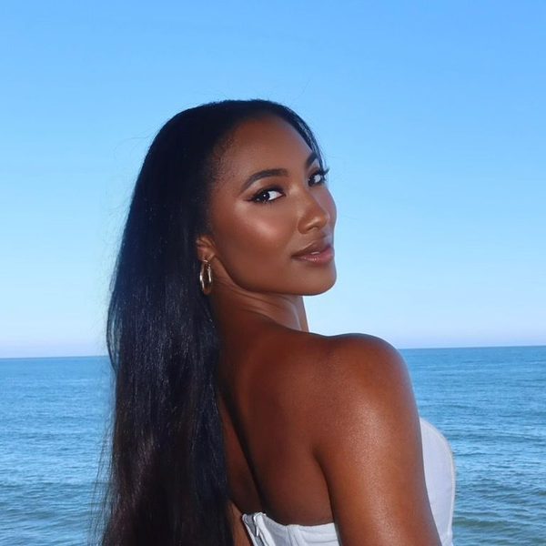 Taylor Hale — what she looks like
